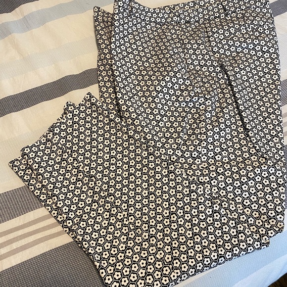Michael Kors Pants - Michael Kors ankle pants